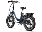 Magicycle Jaguarundi 2.0 Folding E-Bike