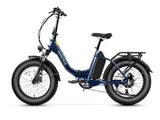 Magicycle Jaguarundi 2.0 Folding E-Bike