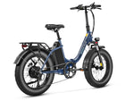 Magicycle Jaguarundi 2.0 Folding E-Bike
