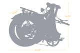 Magicycle Jaguarundi 2.0 Folding E-Bike