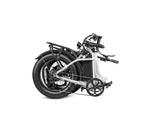 Magicycle Jaguarundi 2.0 Folding E-Bike