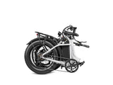 Magicycle Jaguarundi 2.0 Folding E-Bike