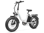 Magicycle Jaguarundi 2.0 Folding E-Bike