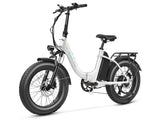 Magicycle Jaguarundi 2.0 Folding E-Bike
