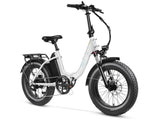 Magicycle Jaguarundi 2.0 Folding E-Bike
