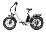 Magicycle Jaguarundi 2.0 Folding E-Bike