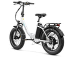 Magicycle Jaguarundi 2.0 Folding E-Bike