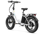 Magicycle Jaguarundi 2.0 Folding E-Bike