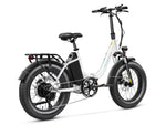 Magicycle Jaguarundi 2.0 Folding E-Bike