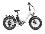 Magicycle Jaguarundi 2.0 Folding E-Bike