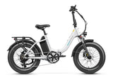 Magicycle Jaguarundi 2.0 Folding E-Bike