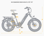 magicycle-ocelot-electric-step-thru-fat-tire-e-bike-geometry-1