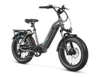 magicycle-ocelot-pro-electric-step-thru-fat-tire-e-bike-gray-front-right