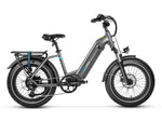 magicycle-ocelot-pro-electric-step-thru-fat-tire-e-bike-gray-right-side