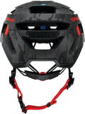 100% Altis Helmet (Camo)