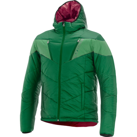 Alpinestars Rideout Winter Jacket (Green)